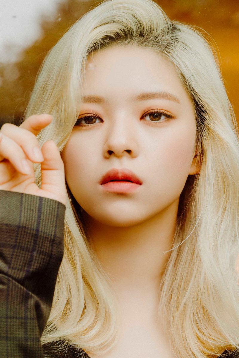 Jeongyeon