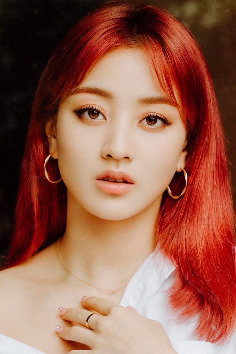Jihyo