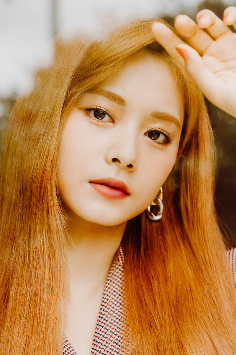 Tzuyu
