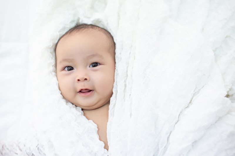 Tên Việt dành cho con trai họ Trần mang ý nghĩa chỉ sự thông minh ưu việt