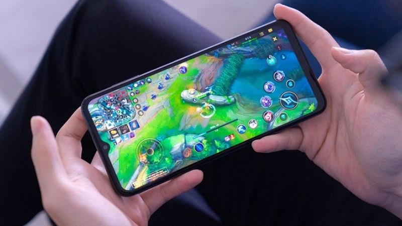 Li&ecirc;n Minh Huyền Thoại: Tốc Chiến