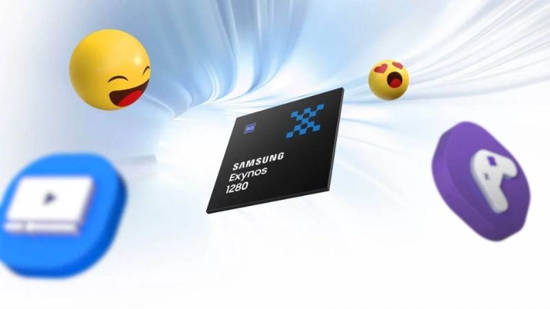 Exynos 1280