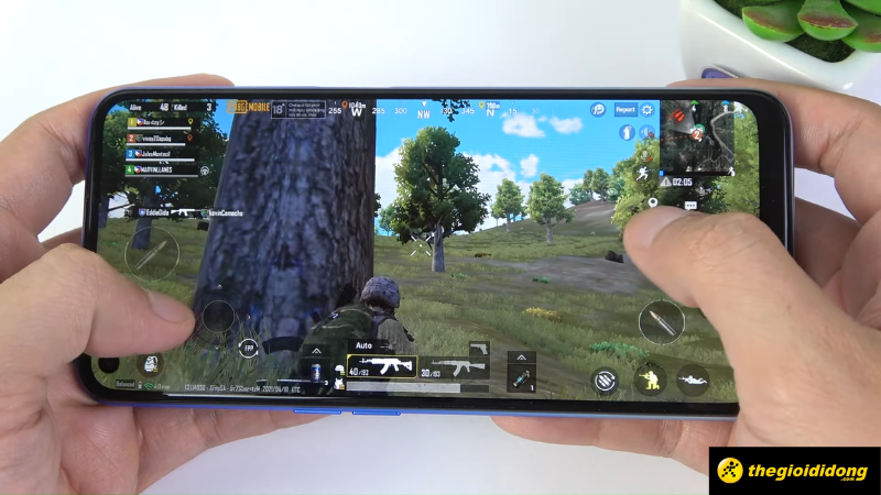 PUBG Mobile