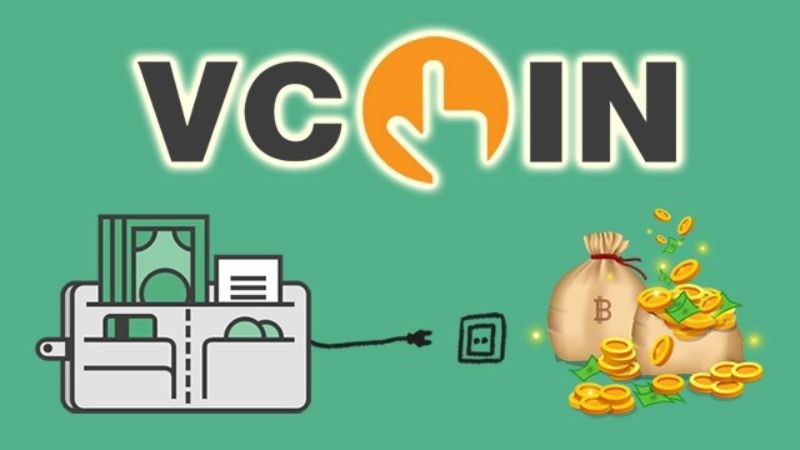 Công dụng và các địa điểm mua thẻ Vcoin