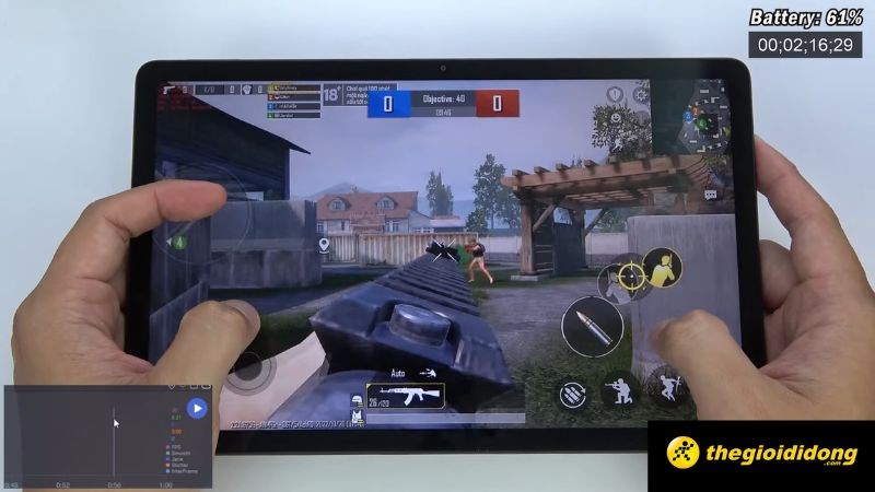 PUBG Mobile
