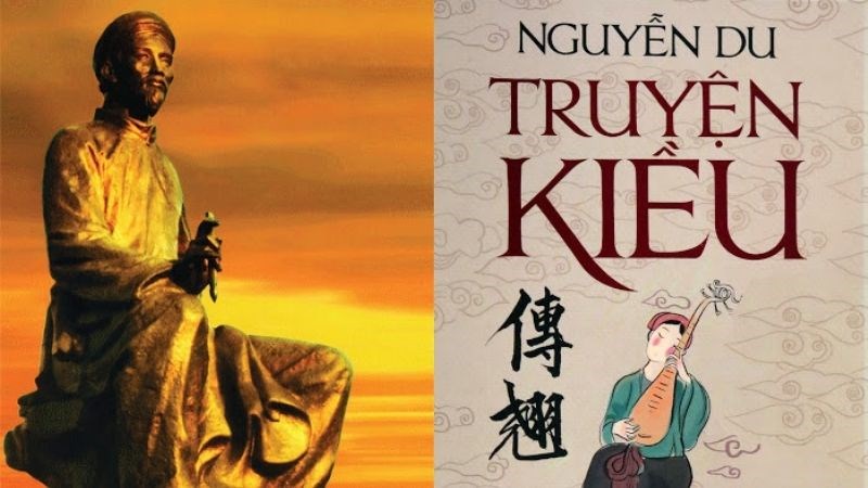 Truyện Kiều Nguyễn Du 3254 Cau Thơ Lục Bat