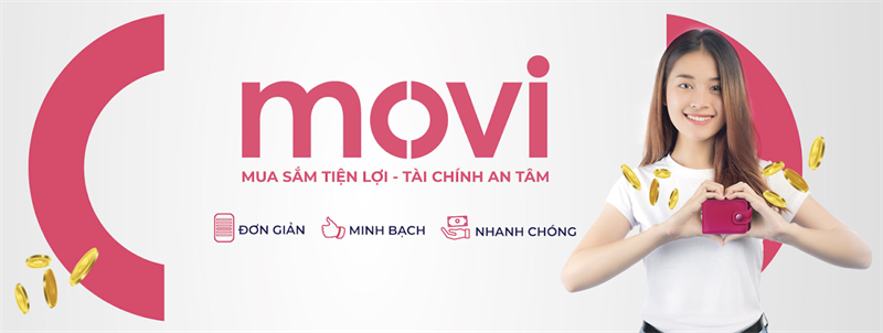 Th&ocirc;ng tin về Movi