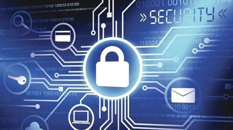 Tiêu chuẩn ISO-IEC 27000