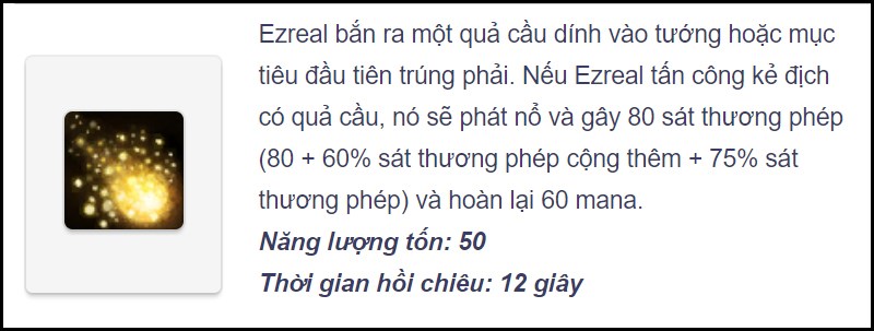 W - Tinh hoa tuôn chảy