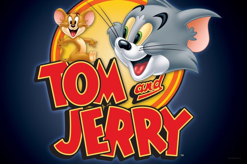 Tom & Jerry