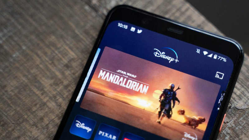 Bạn c&oacute; thể tải phim kh&ocirc;ng giới hạn tr&ecirc;n 10 thiết bị.