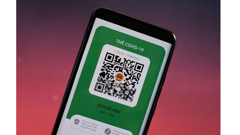 Sắp ra mắt app PC Covid, ứng dụng ph&ograve;ng Covid-19 thống nhất