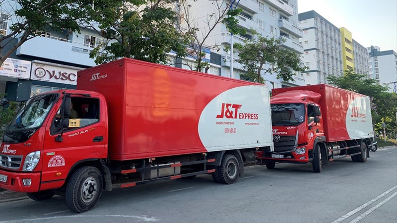 J&T Express