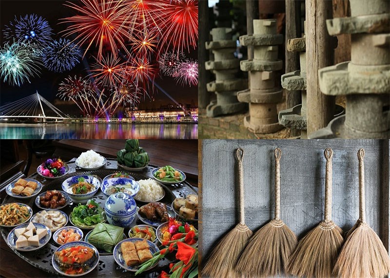 Những điều kiêng kị ngày Tết ở miền Nam