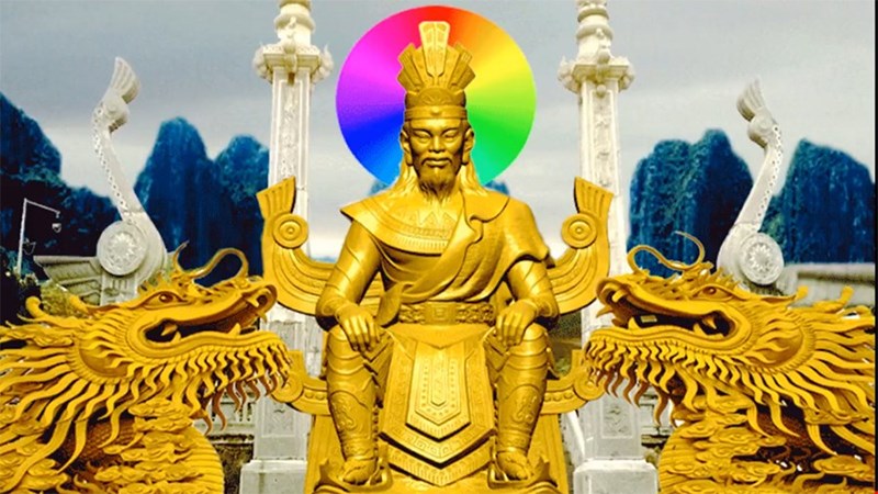 giỗ tổ
