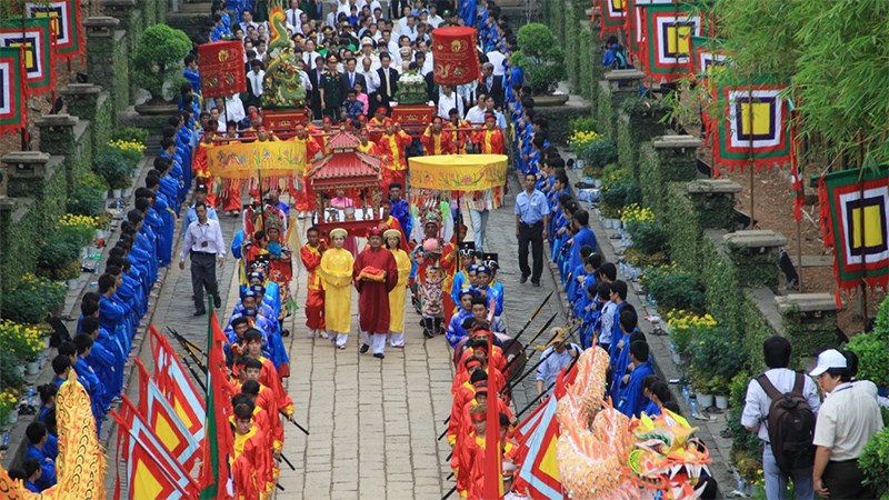 lễ hội