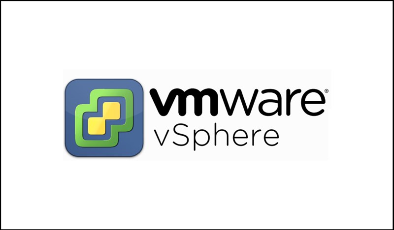 VMware vSphere là bộ sản phẩm ảo hóa máy chủ