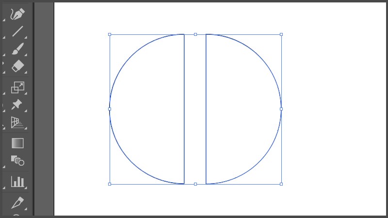 Cách vẽ hình tròn, vuông, tam giác, ngôi sao trong Illustrator (AI)