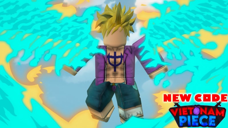 Cách nhận và nhập Code Roblox Nok Piece mới nhất