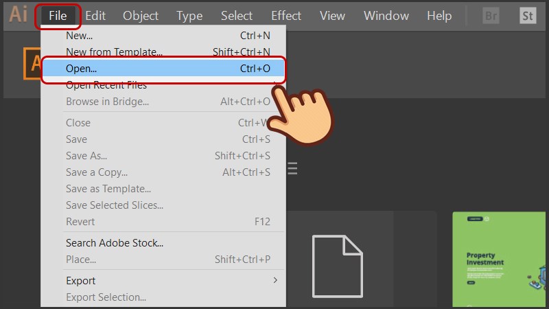 3 cách xóa background, tách nền trong Adobe Illustrator (AI) 3 cách xóa background, tách nền trong Adobe Illustrator (AI)