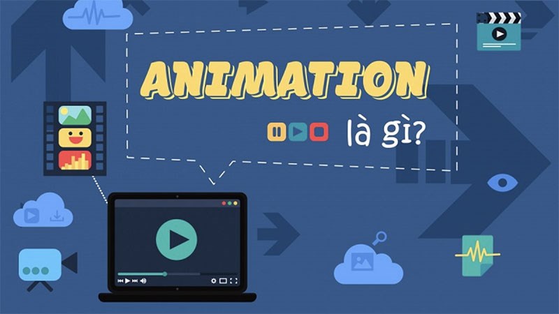 Animation là gì?