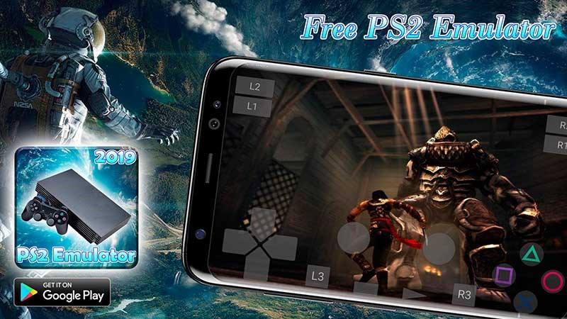 game ps2 apk