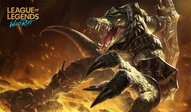 Renekton