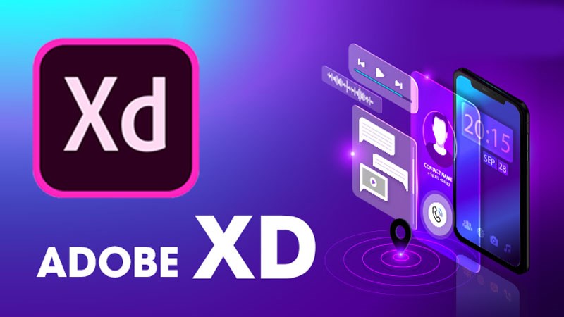 Adobe XD là gì?  Các tính năng thiết kế web nâng cao trên Adobe XD