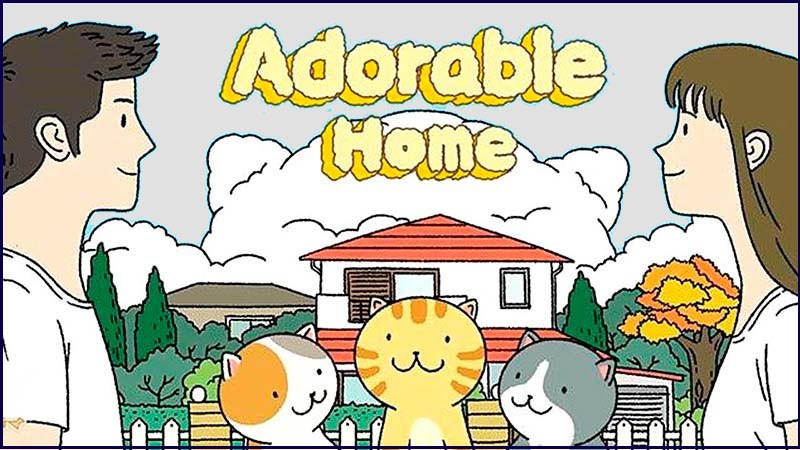 Adorable Home là gì? Top 5 game giống Adorable Home đáng trải nghiệm