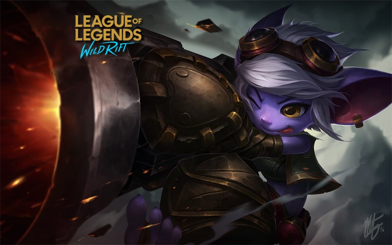 Tristana