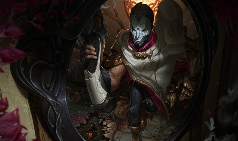 Top 5 ngọc jhin tốt nhất, đừng bỏ lỡ