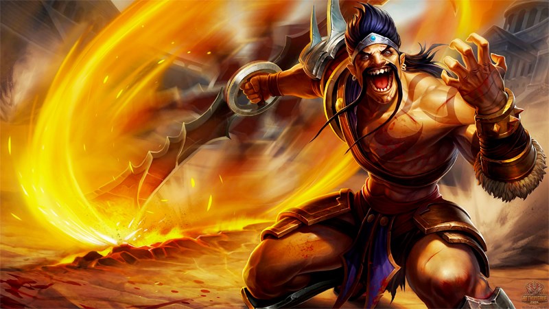 Draven