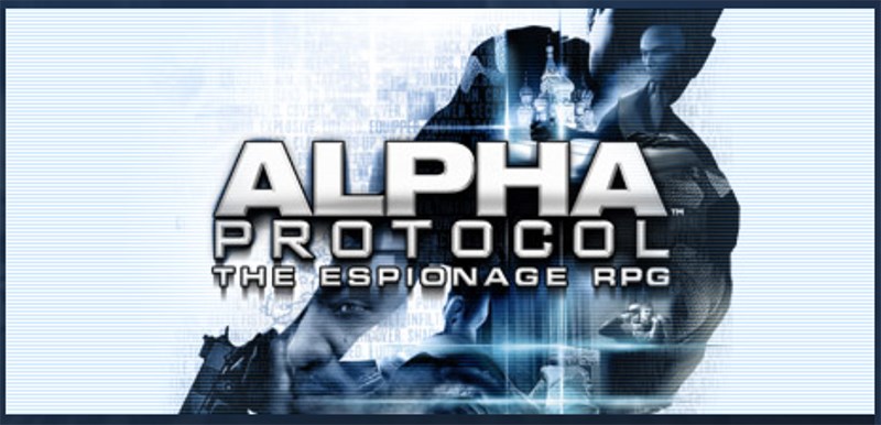 Alpha Protocol