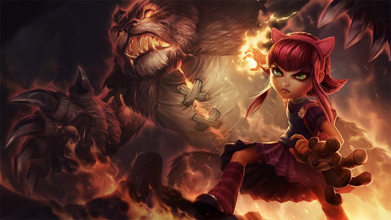 Annie