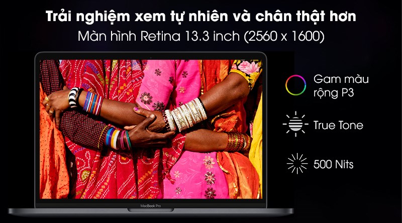 Apple MacBook Pro M1 2020 16GB/512GB