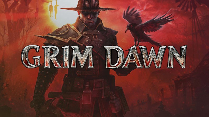 Grim Dawn