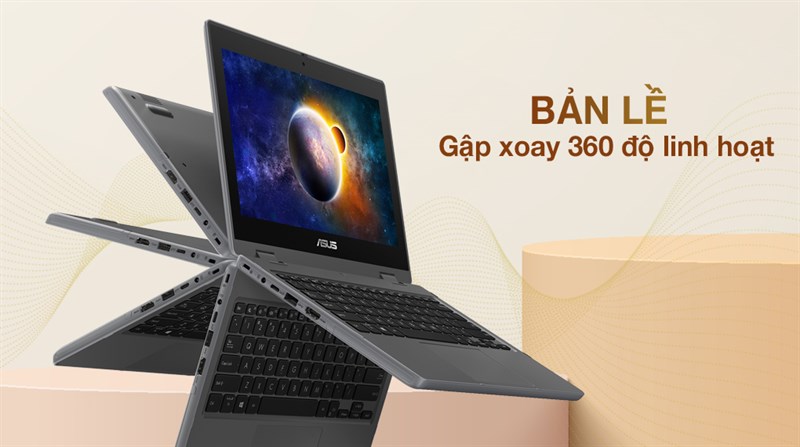 Laptop Asus BR1100FKA N6000