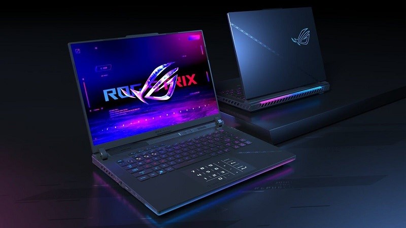 Asus Gaming ROG Strix G16 G614JI