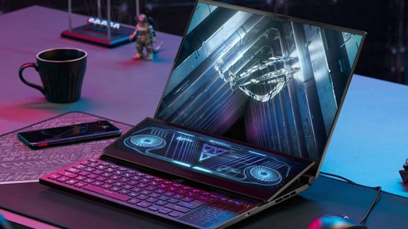 T&iacute;nh đến thời điểm n&agrave;y, ASUS vẫn chưa tiết lộ gi&aacute; ch&iacute;nh thức cho laptop Zephyrus G14