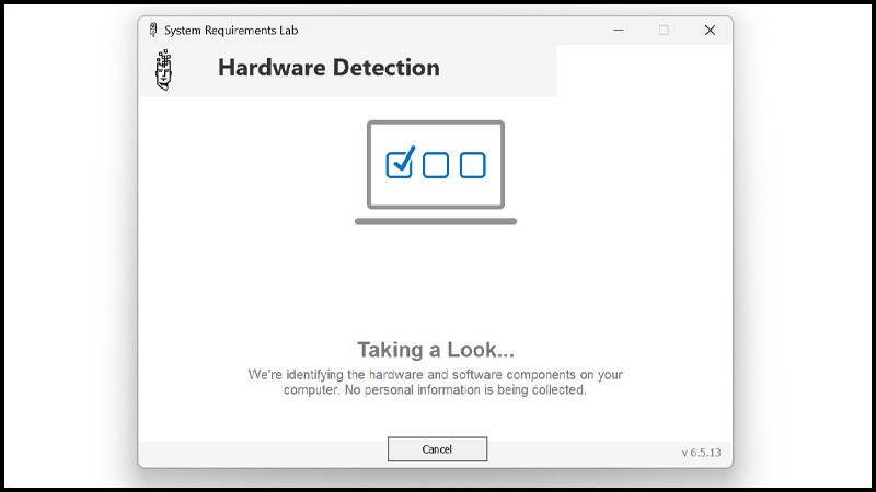 C&aacute;ch kiểm tra cấu h&igrave;nh m&aacute;y t&iacute;nh chơi Counter Strike 2 bước 3