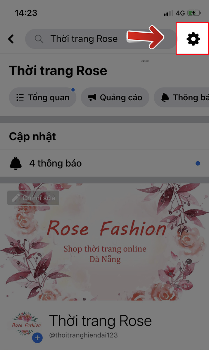 biểu tượng chấm tròn