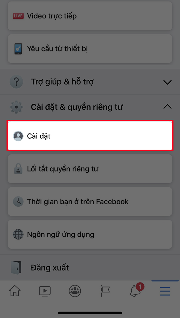 Cách Bật Hiển Thị Số Người Theo Dõi Facebook Trên Điện Thoại, Máy Tính