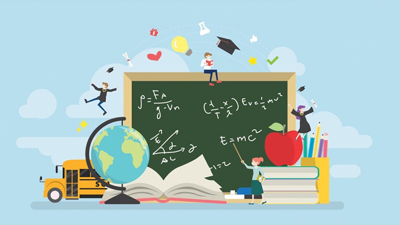 BAE trong lĩnh vực giáo dục BAE trong lĩnh vực giáo dục