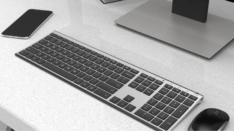 T&iacute;nh thẩm mỹ cao, ph&ugrave; hợp với phong c&aacute;ch tối giản