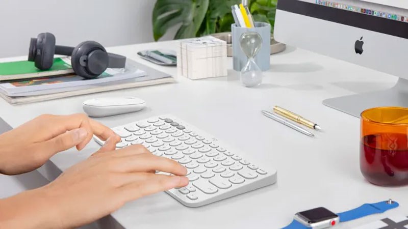 Bị nhiễu khi c&oacute; qu&aacute; nhiều thiết bị kết nối Bluetooth