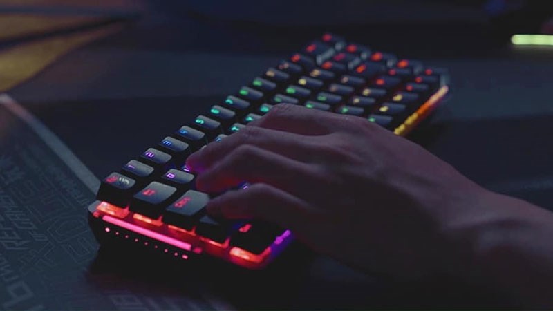 B&agrave;n ph&iacute;m Bluetooth thường c&oacute; gi&aacute; kh&aacute; cao