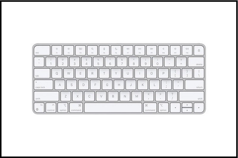 Magic Keyboard US Apple MK2A3 Magic Keyboard US Apple MK2A3