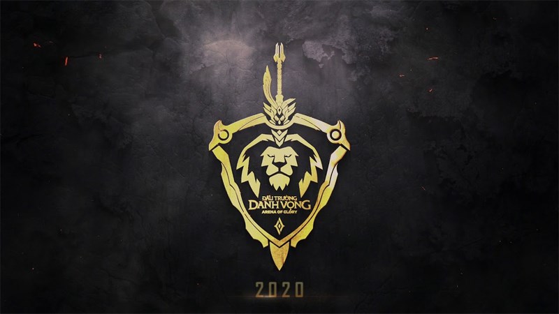 Đấu Trường Danh Vọng m&ugrave;a Đ&ocirc;ng 2020