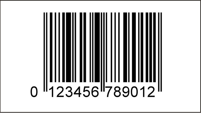 Barcode là gì