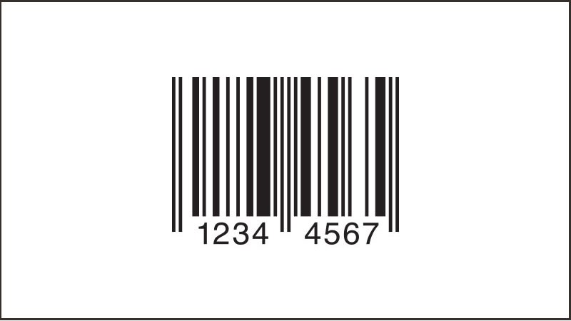  EAN (European Article Number)